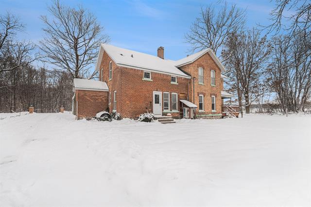 Builiding view eighteen for 342 62Nd, South Haven, MI. 49090