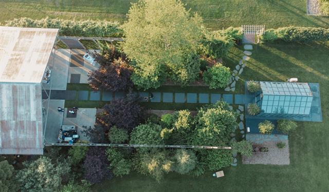 Builiding view five for 342 62Nd, South Haven, MI. 49090