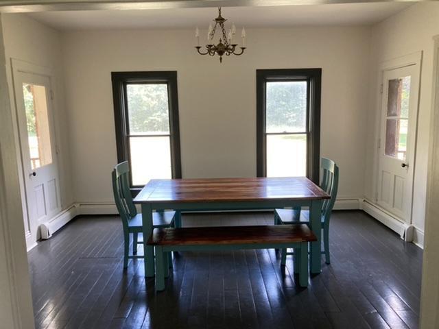 Builiding view nine for 342 62Nd, South Haven, MI. 49090