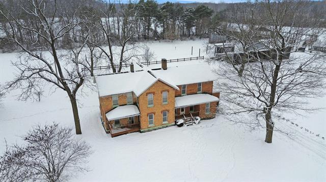 Builiding view six for 342 62Nd, South Haven, MI. 49090