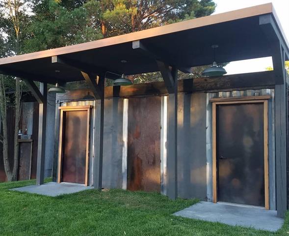 Builiding view thirty five for 342 62Nd, South Haven, MI. 49090