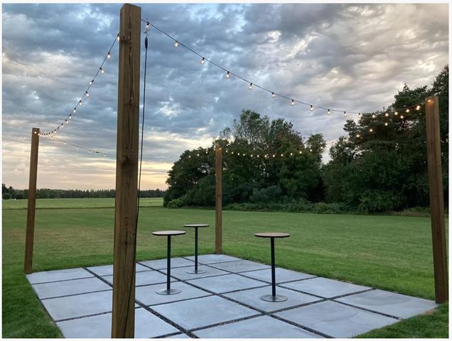 Builiding view thirty three for 342 62Nd, South Haven, MI. 49090