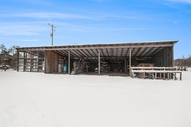 Builiding view twenty two for 342 62Nd, South Haven, MI. 49090