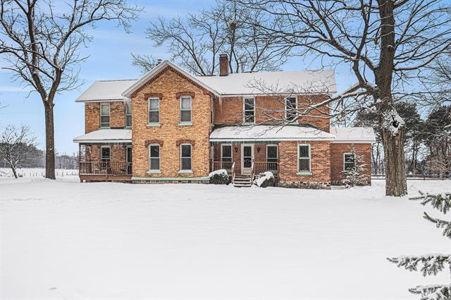 front view for 342 62Nd, South Haven, Mi. 49090