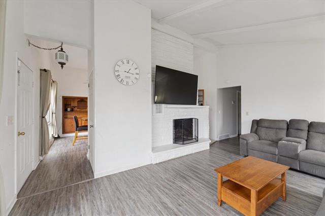 Builiding view eight for 7325 Quail, Portage, MI. 49024