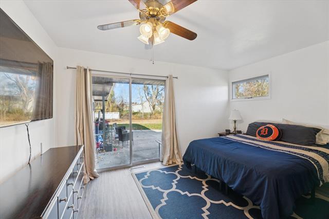 Builiding view eighteen for 7325 Quail, Portage, MI. 49024