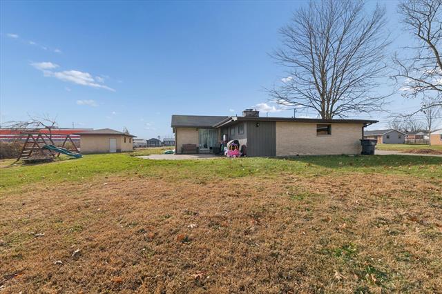 Builiding view forty one for 7325 Quail, Portage, MI. 49024