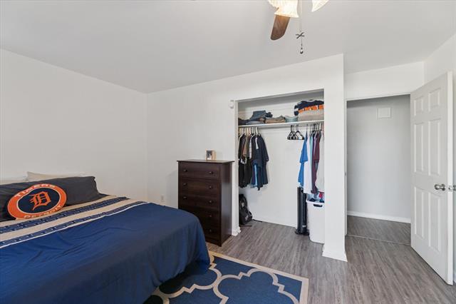 Builiding view nineteen for 7325 Quail, Portage, MI. 49024