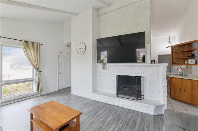 Builiding view seven for 7325 Quail, Portage, MI. 49024