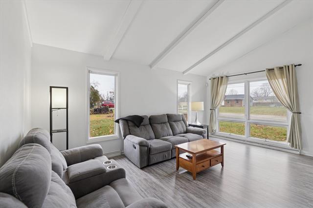 Builiding view six for 7325 Quail, Portage, MI. 49024