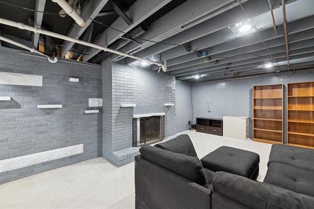 Builiding view thirty four for 7325 Quail, Portage, MI. 49024