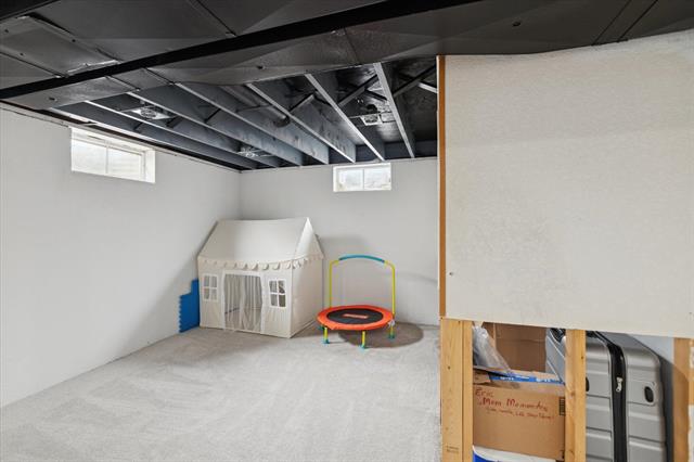 Builiding view thirty one for 7325 Quail, Portage, MI. 49024