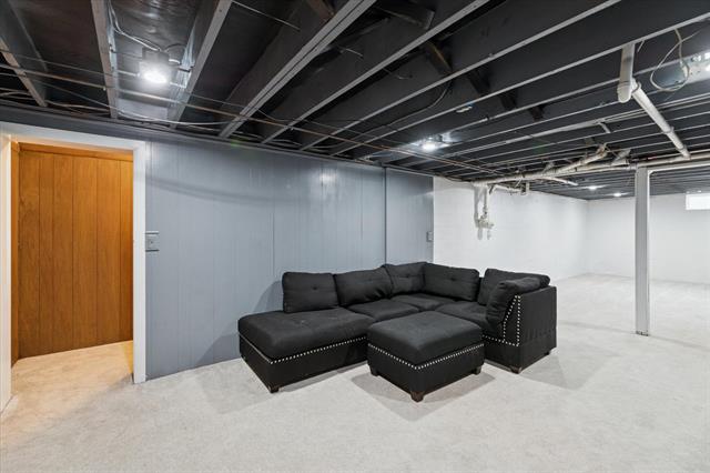 Builiding view thirty six for 7325 Quail, Portage, MI. 49024