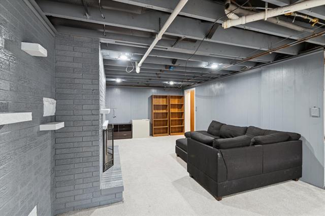 Builiding view thirty three for 7325 Quail, Portage, MI. 49024