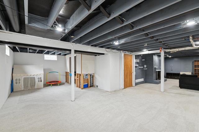 Builiding view thirty for 7325 Quail, Portage, MI. 49024