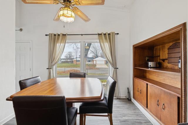 Builiding view twelve for 7325 Quail, Portage, MI. 49024