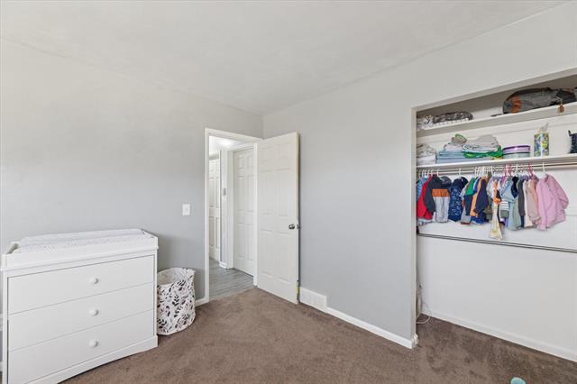 Builiding view twenty six for 7325 Quail, Portage, MI. 49024