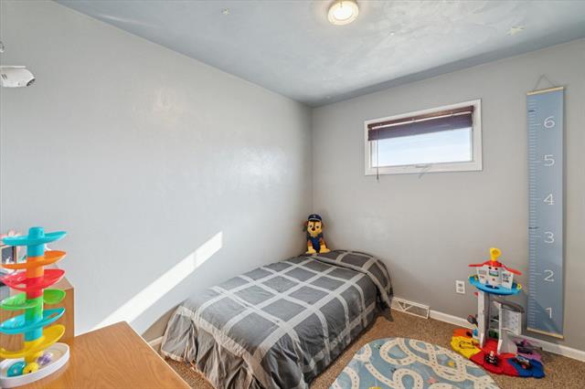 Builiding view twenty three for 7325 Quail, Portage, MI. 49024