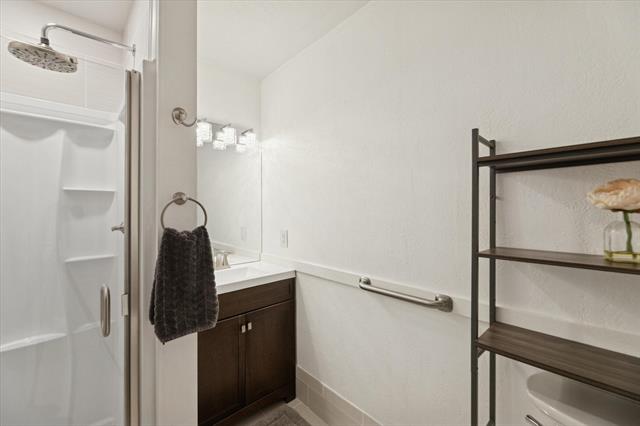 Builiding view twenty for 7325 Quail, Portage, MI. 49024