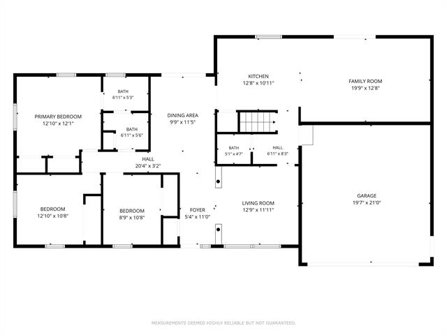 Builiding view fifty two for 8146 27Th, Richland, MI. 49083