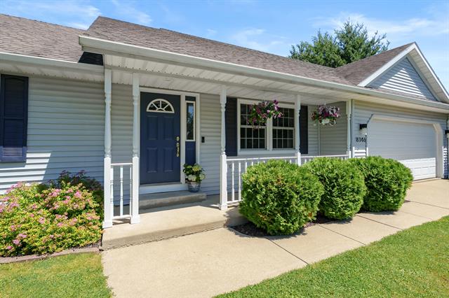 Builiding view forty eight for 8146 27Th, Richland, MI. 49083