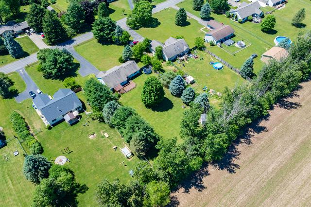 Builiding view forty three for 8146 27Th, Richland, MI. 49083