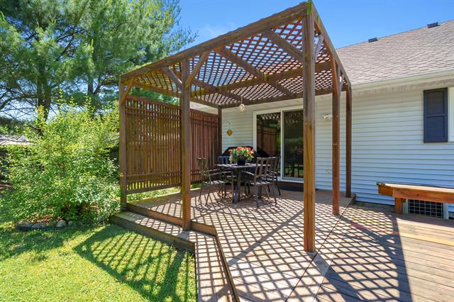 Builiding view thirty one for 8146 27Th, Richland, MI. 49083