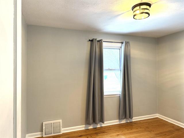 Builiding view eight for 2631 Liberty, Muskegon, MI. 49441