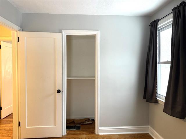 Builiding view eleven for 2631 Liberty, Muskegon, MI. 49441