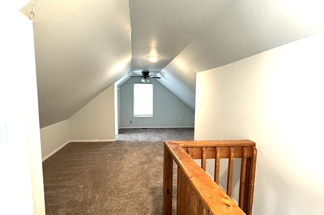 Builiding view five for 2631 Liberty, Muskegon, MI. 49441