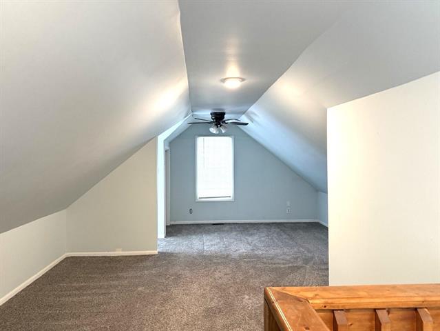 Builiding view four for 2631 Liberty, Muskegon, MI. 49441