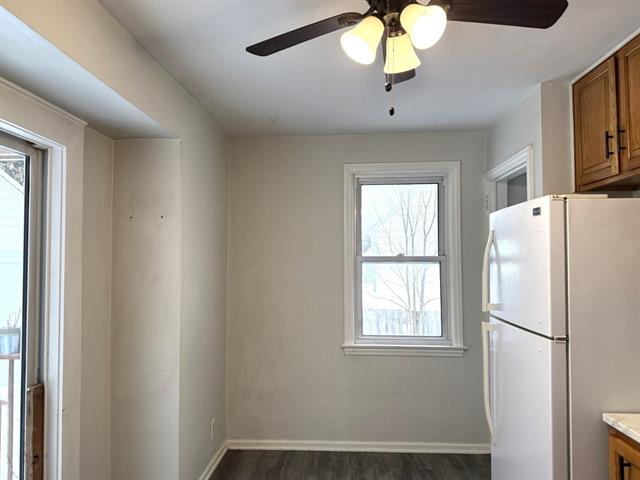 Builiding view fourteen for 2631 Liberty, Muskegon, MI. 49441