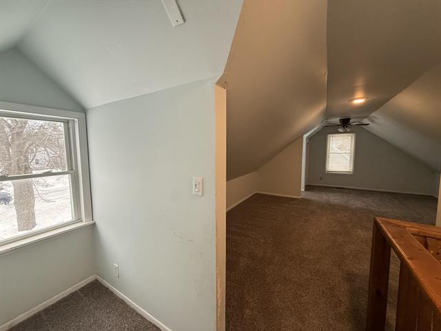 Builiding view six for 2631 Liberty, Muskegon, MI. 49441