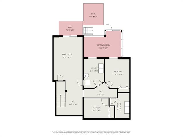 Builiding view forty eight for 7657 Cottonwood, Richland, MI. 49083