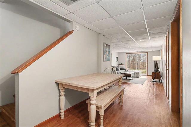 Builiding view forty nine for 7657 Cottonwood, Richland, MI. 49083