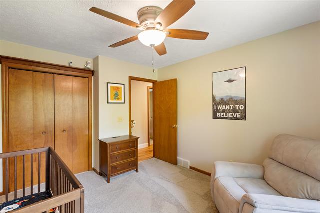 Builiding view forty one for 7657 Cottonwood, Richland, MI. 49083