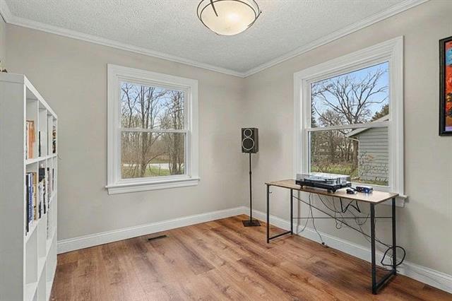Builiding view twenty three for 7657 Cottonwood, Richland, MI. 49083