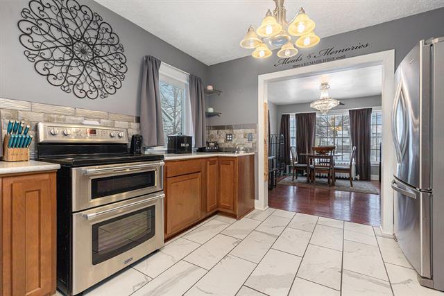 Builiding view seven for 218 Grove, Greenville, MI. 48838