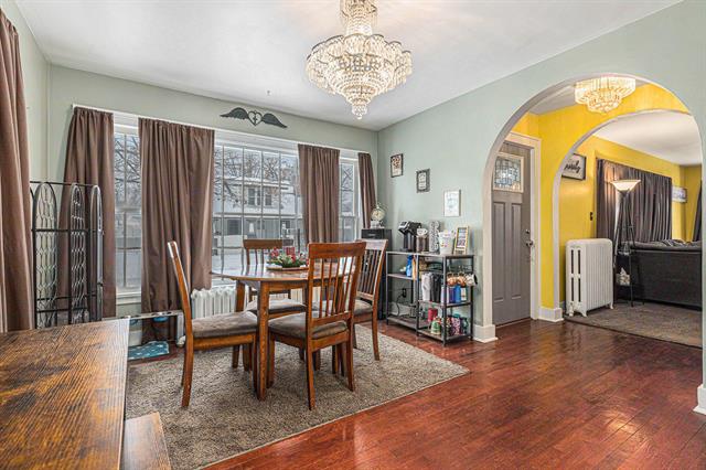 Builiding view six for 218 Grove, Greenville, MI. 48838