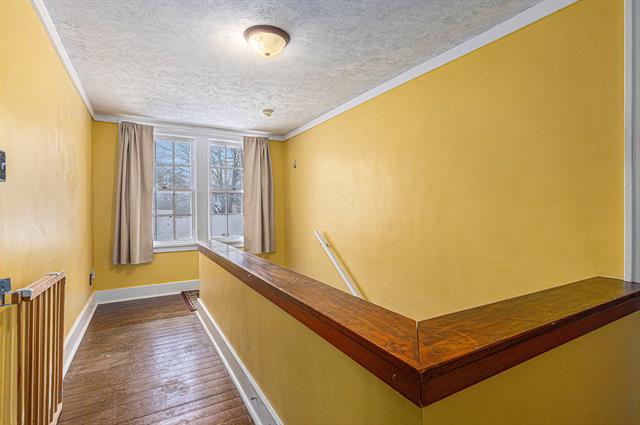 Builiding view twelve for 218 Grove, Greenville, MI. 48838