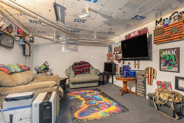 Builiding view twenty for 218 Grove, Greenville, MI. 48838