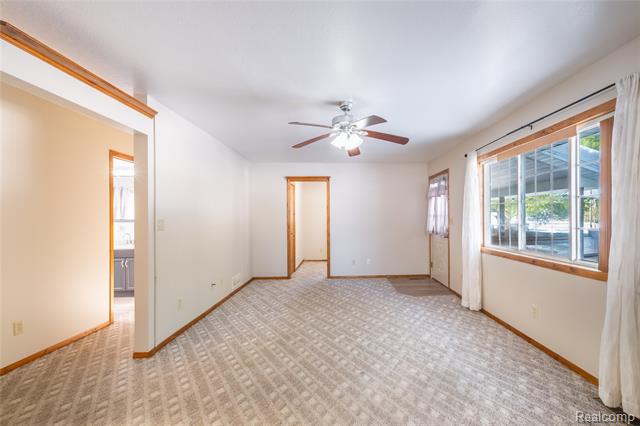 Builiding view four for 5947 Hasco Rd, Vassar, MI. 48768