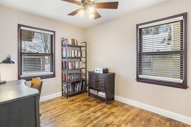 Builiding view eight for 314 14Th, Holland, MI. 49423