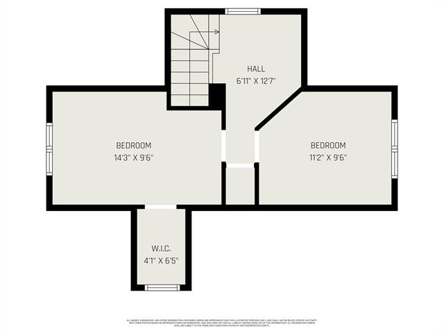 Builiding view twenty one for 314 14Th, Holland, MI. 49423