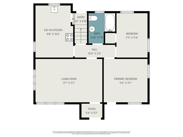 Builiding view twenty for 314 14Th, Holland, MI. 49423