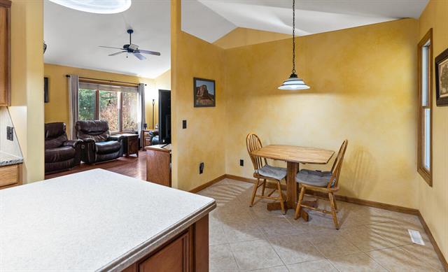 Builiding view fifteen for 423 Fernwood, Muskegon, MI. 49442