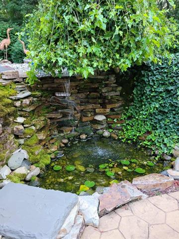 Builiding view forty eight for 423 Fernwood, Muskegon, MI. 49442