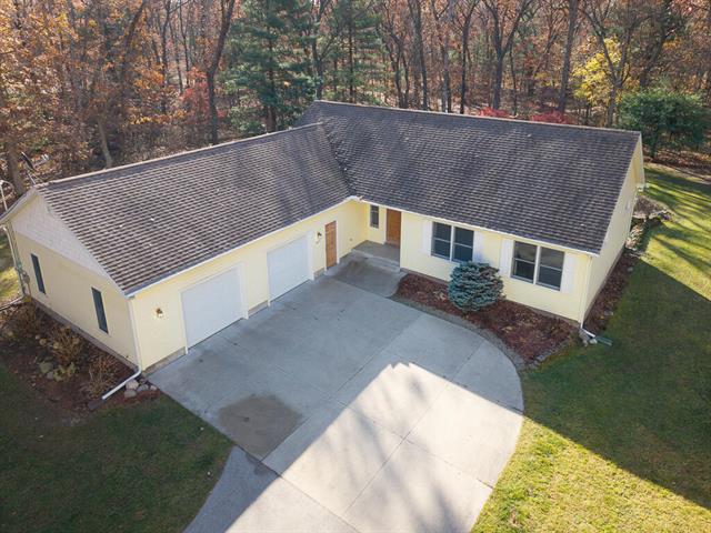 Builiding view thirty six for 423 Fernwood, Muskegon, MI. 49442