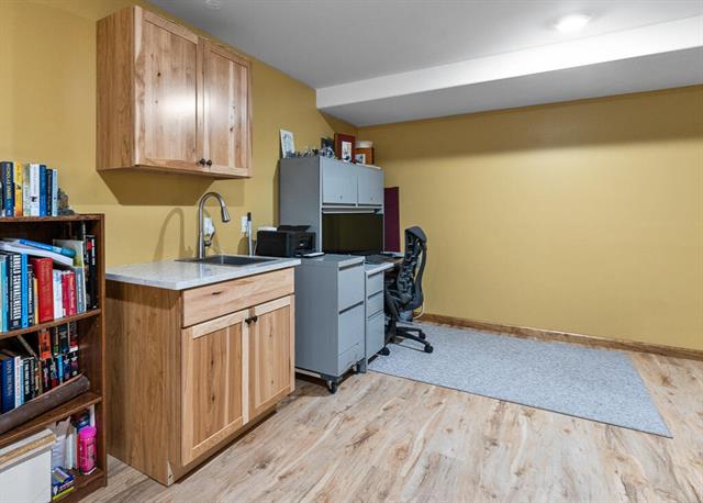 Builiding view thirty for 423 Fernwood, Muskegon, MI. 49442