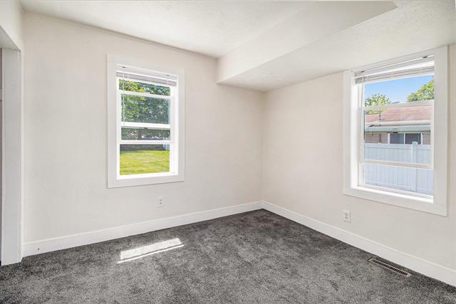 Builiding view six for 512 Cass, Schoolcraft, MI. 49087